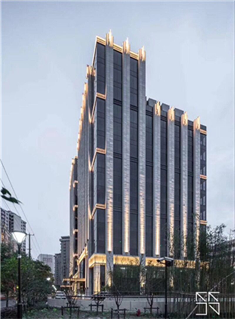 濱江園八埭頭